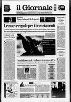 giornale/CFI0438329/2001/n. 272 del 16 novembre